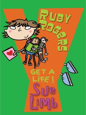 Get a Life! - ebook